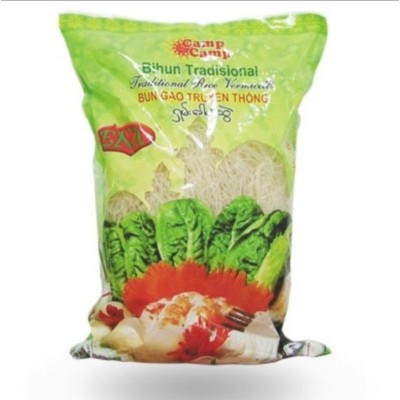 EKA Bihun Traditional 400g