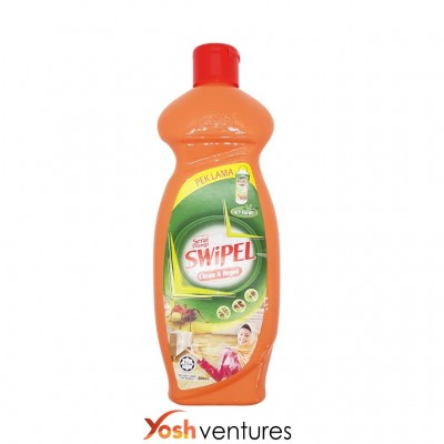 Afy Haniff Swipel Serai Wangi Concentrated Liquid 500ml