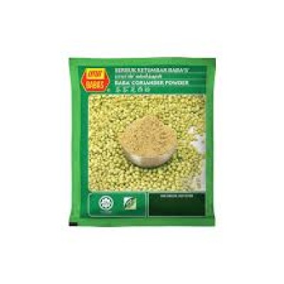 Baba's Coriander Powder 250g [KLANG VALLEY ONLY]