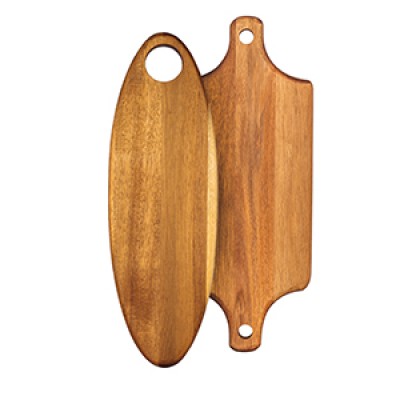 AIDEAS Cutting Board- MAZALI & YUMYUM