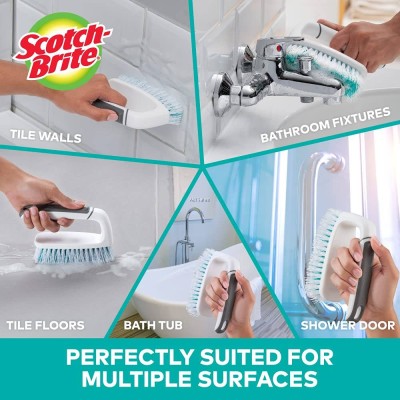 3M SCOTCH-BRITE UTILITY BRUSH