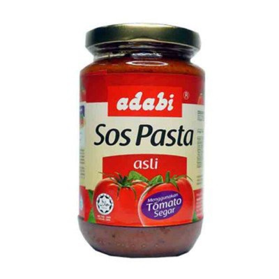 ADABI SOS PASTA ORIGINAL 350g