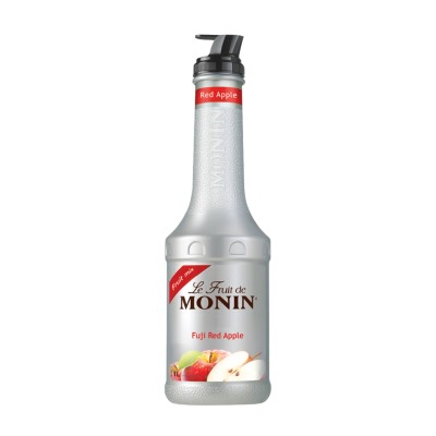 Monin Fig Fruit Mix 1L x 4