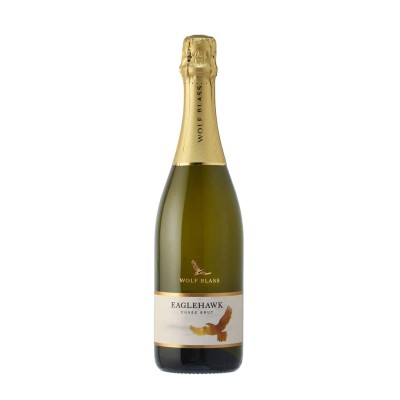 Wolf Blass Eaglehawk Cuvee Brut NV 750 ml