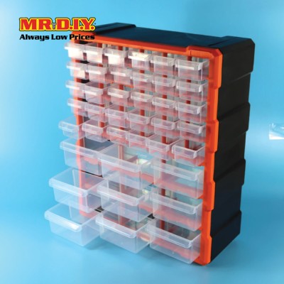 Compartment Box 551546