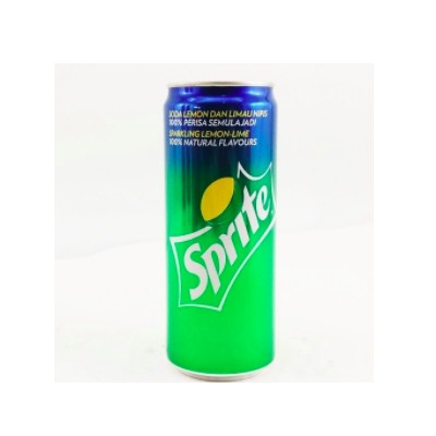 Sprite 320ml (12 Units Per Carton)