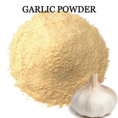 Garlic Powder 500g [KLANG VALLEY ONLY]