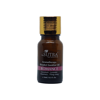 Sutra Romance Essential Oil