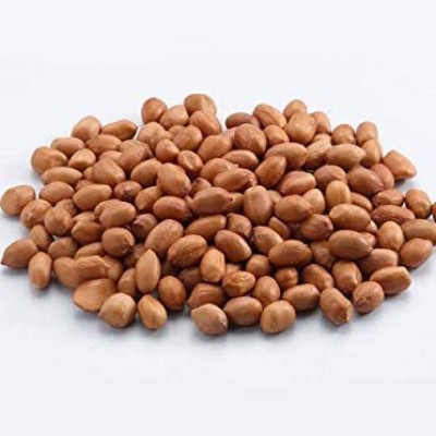 Raw Peanuts 1kg [KLANG VALLEY ONLY]