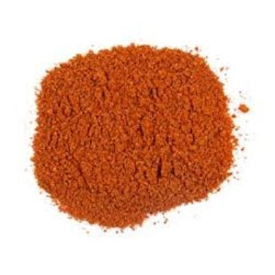 CAYENNE POWDER 500gm/unit