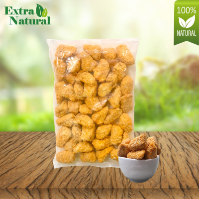 [Extra Natural] Cempedak Nugget 250g