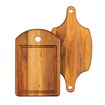 AIDEAS Cutting Board- LEKKER & BLASTA