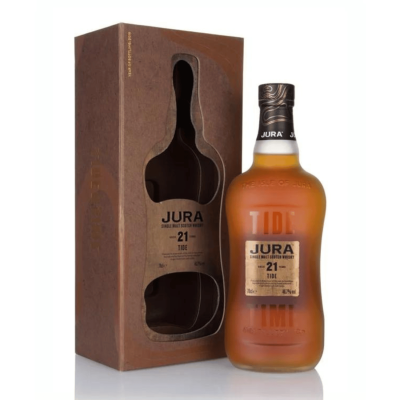 Jura 21YO (46.7%) 700ml x 6