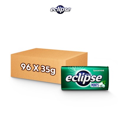 Eclipse Mint Spearmint 35g x 96