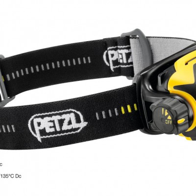 PIXA 3 headlamp