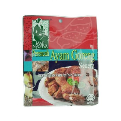 Mak Nyonya Perencah Ayam Goreng 150g