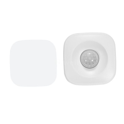 LTech ZigBee Smart Motion Sensor