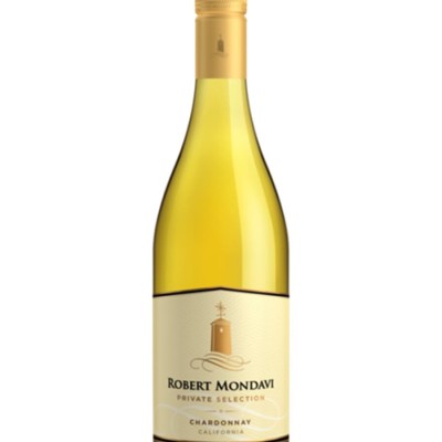 Robert Mondavi Private Selection Chardonnay 750 ml