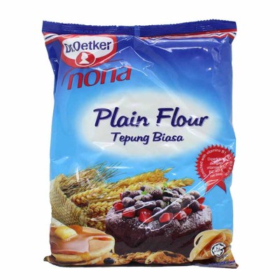 DR.OETKER NONA PLAIN FLOUR 900g