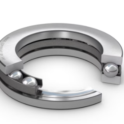 SKF 51115 Thrust Ball Bearing