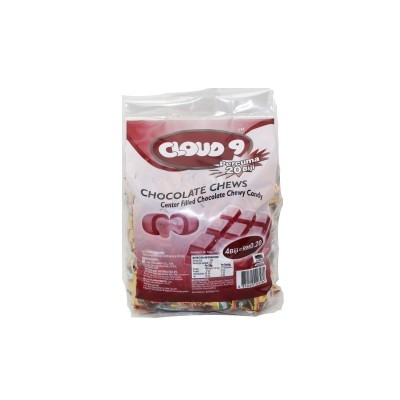 CLOUD 9 DYNAMITE CHEWS CANDY 320 X 2.5g