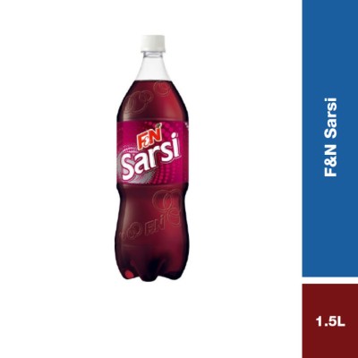 F&N SARSI 1.5L