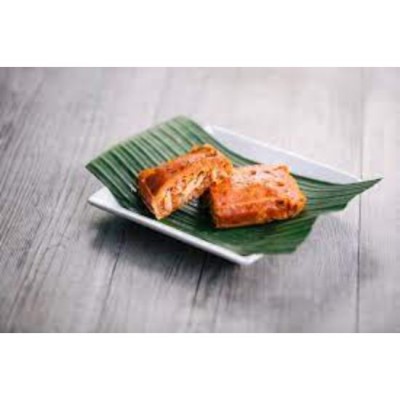 Otak-otak - Fish [KLANG VALLEY ONLY]