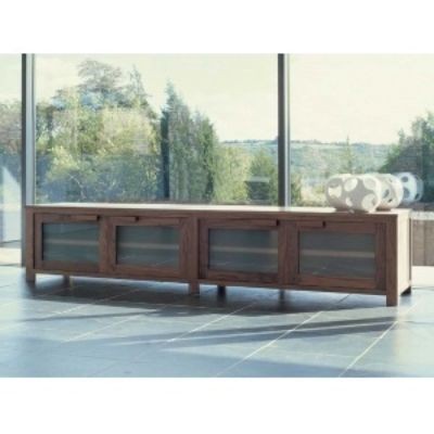 BAHAMAS TV CONSOLE (214 x 46 x 45)