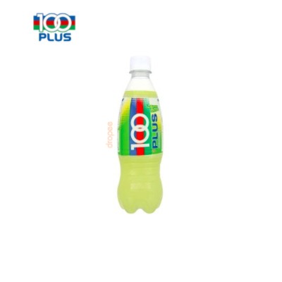 100 Plus Lemon Lime 500ml (24 Units Per Carton)