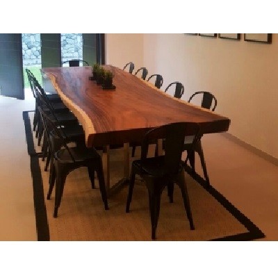 MEHFIL DINING TABLE L360 (14 seater) (185.4 KG Per Unit)