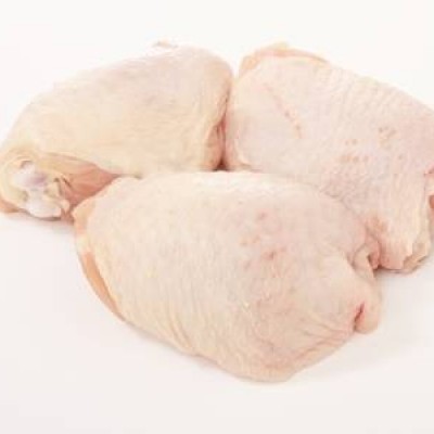 CHICKEN THIGH  (SOLD PER CARTON)  AYAM THIGH