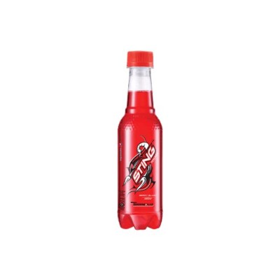 STING Strawberry 330ml x 24