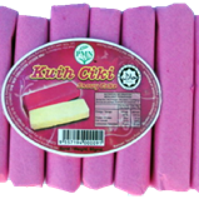 PMN Biscuit - Kuih Ciki 70g x 30