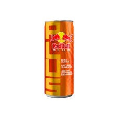 RedBull Plus 250ml