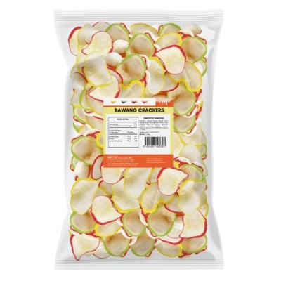 (5'sX700g)Bawang Crackers