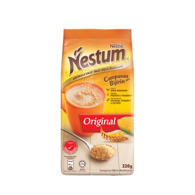 Nestle Nestum Original 220g