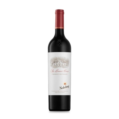 Nederburg Manor House Shiraz 750 ml