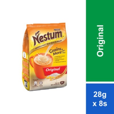 Nestle Nestum 3in1 Original 14 x 28g