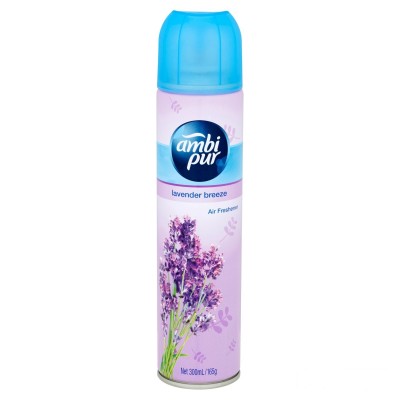 Ambi Pur Air Freshener (300ml)