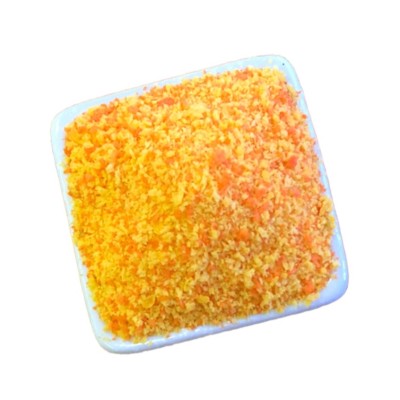 Breadcrumb Orange 200g