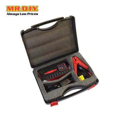 Portable Jump Starter 551548