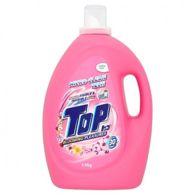 Top blooming pleasures liquid (pink) 4x3.6