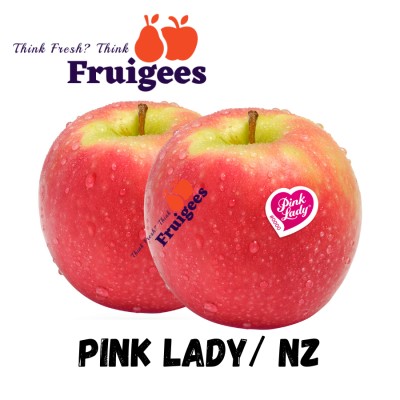 PINK LADY APPLE