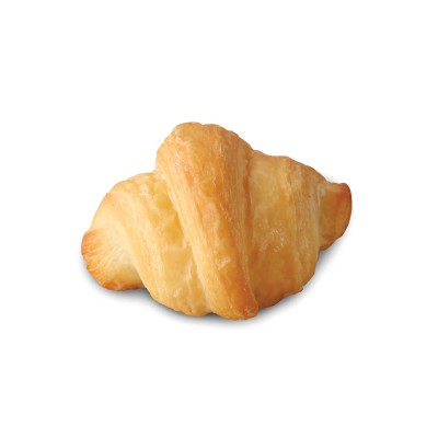 MINI CROISSANT (25 -30gm)