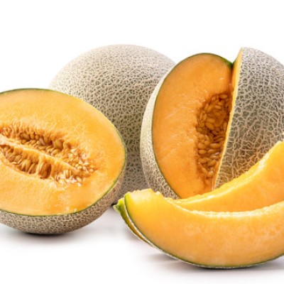 Cantaloupe Rockmelon (Sold Per KG) [KLANG VALLEY ONLY]