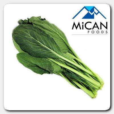 Choy Sum [Local]   Sawi Hijau [Lokal] (800G Per Unit)