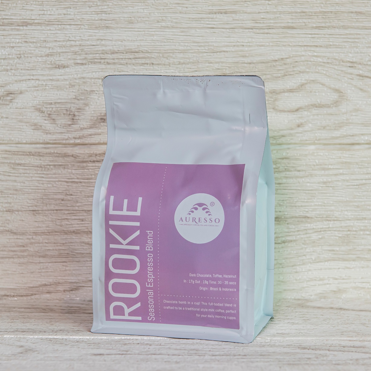 Rookie Blend 1KG