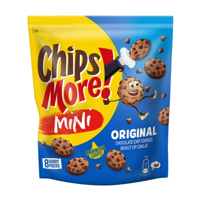 Chipsmore Mini Original 8 x 28g