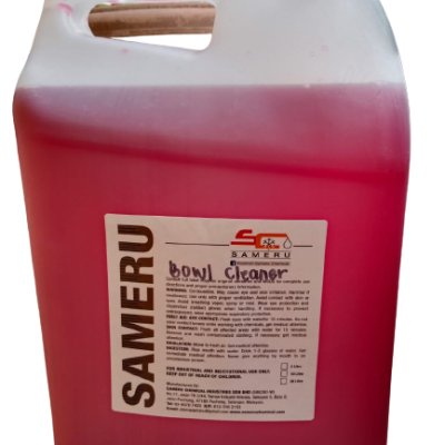 Bowl Cleaner (10Liter)