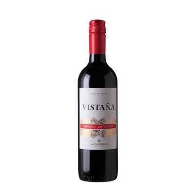 Vistana Cabernet Sauvignon 750 ml